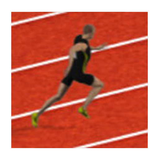 Running Pro 100 M