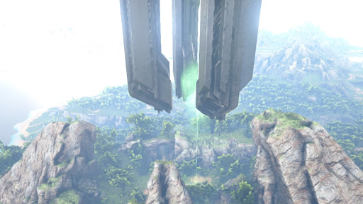 Ark ロストアイランドのマップとバイオームの特徴 神ゲー攻略