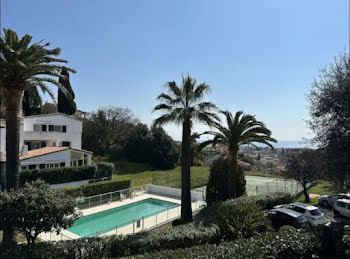 appartement à Cagnes-sur-Mer (06)