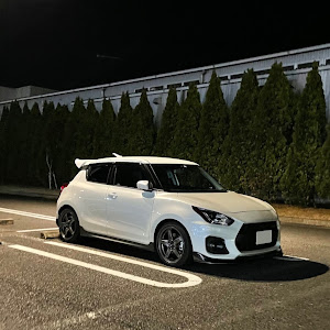 スイフトスポーツ ZC33S