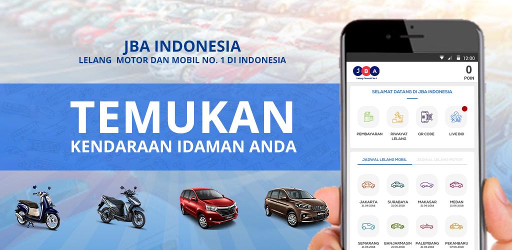 Download Jba Indonesia Bidding Apk Latest Version 2 7 Prod For