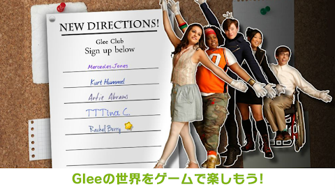 Glee Forever!のおすすめ画像5