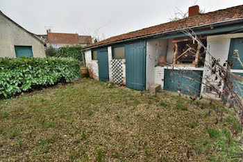 maison à Saint-Soupplets (77)