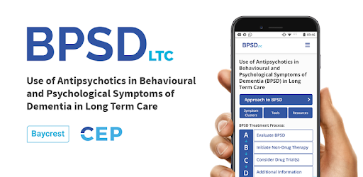 Use Of Antipsychotics In Bpsd Google Play 應用程式