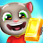 Talking Tom Gold Run v4.3.1.597 (MOD, Unlimited Money) APK