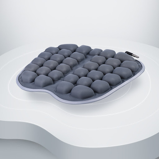 Title 6, Airbag Seat Cushion 3.0 Apple Car Inflatable an...