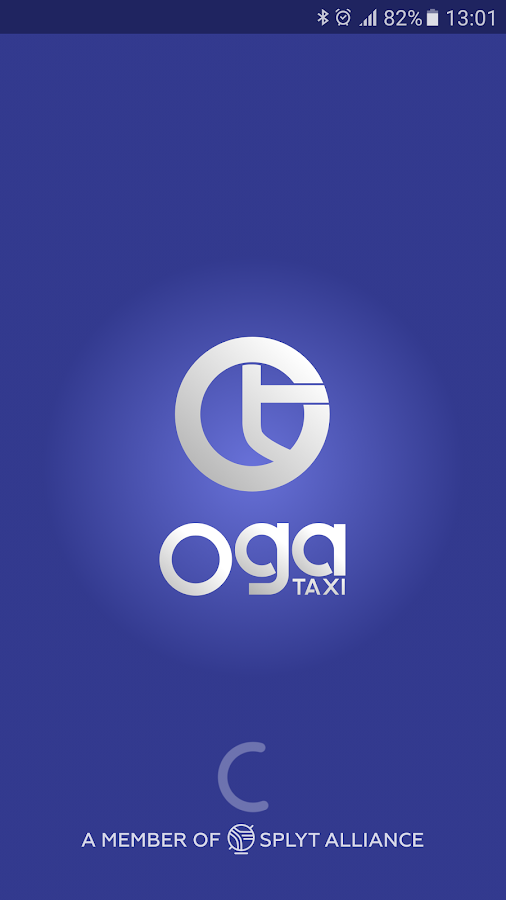 Oga Driver Screen 3