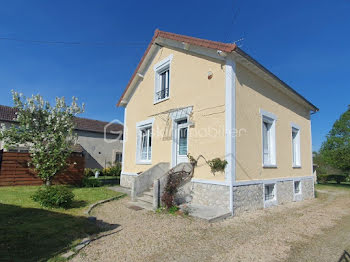 maison à Longueville (77)