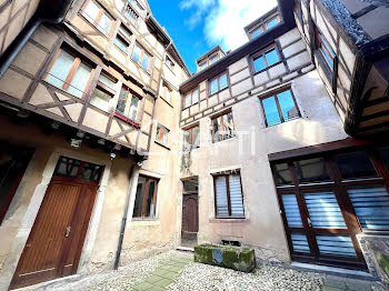 appartement à Strasbourg (67)