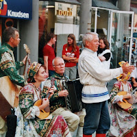 " La musica racconta..." di Brigante