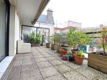 appartement à Enghien-les-Bains (95)