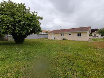 maison à Saint-Loubès (33)