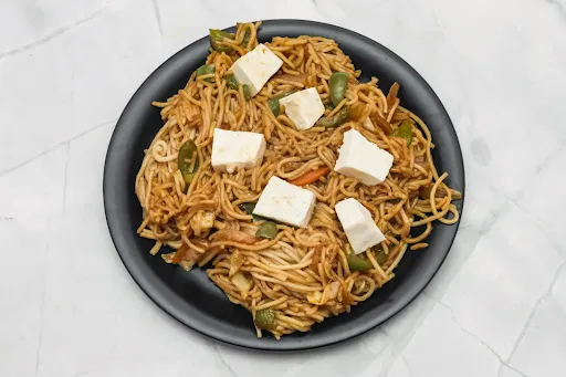 Paneer Chowmein