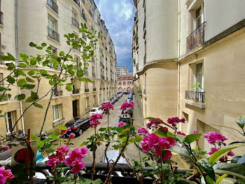 appartement à Paris 16ème (75)