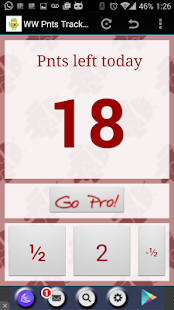 WW Pnts Clicker(圖1)-速報App