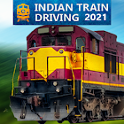 Indian Train Driving 2021 1.4