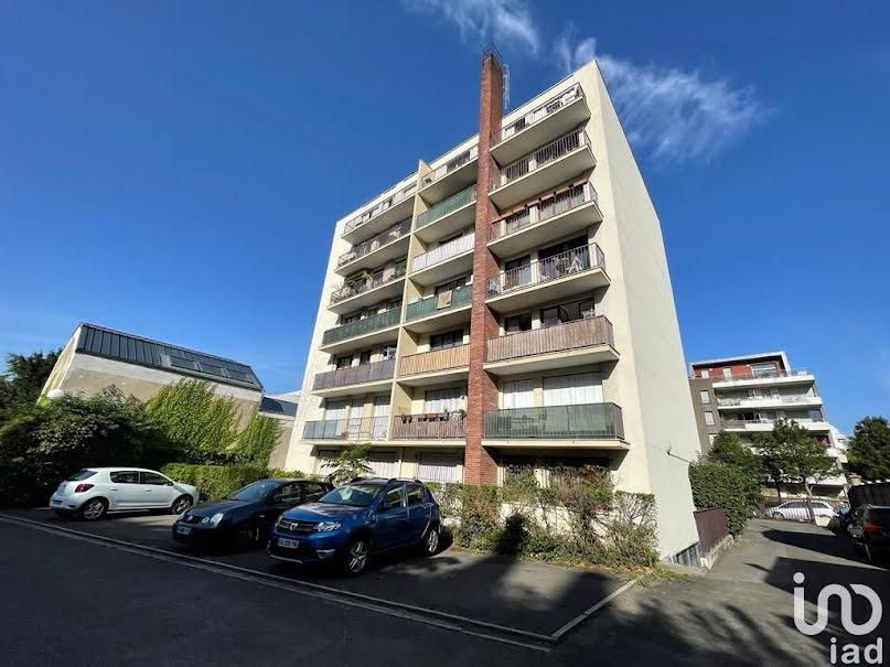 Vente parking  8 m² à Montreuil (93100), 15 000 €