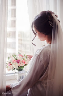 Photographe de mariage Marina Stafik (mirabella). Photo du 28 septembre 2016