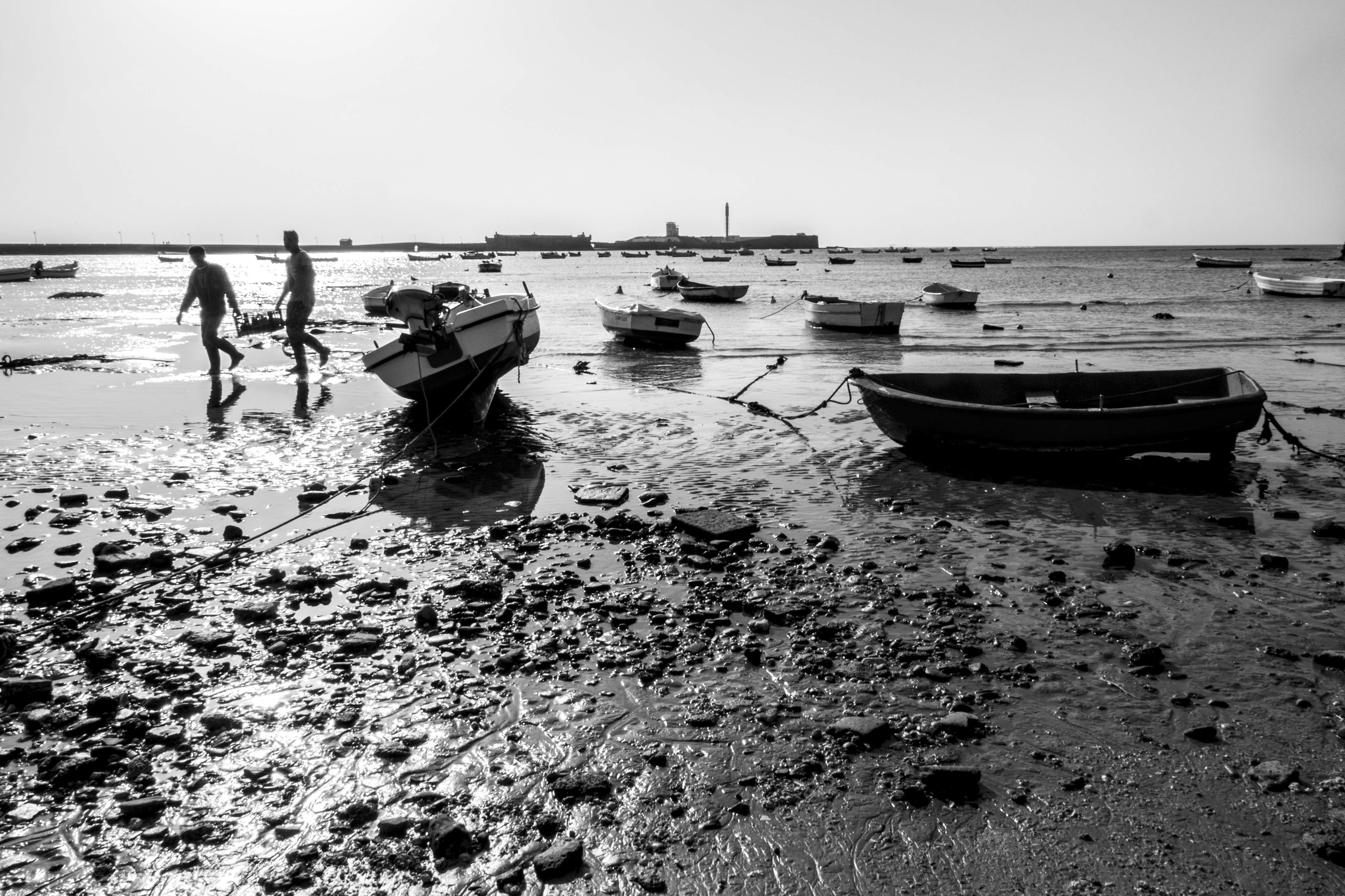 pescatori portoghesi di francomariangeli