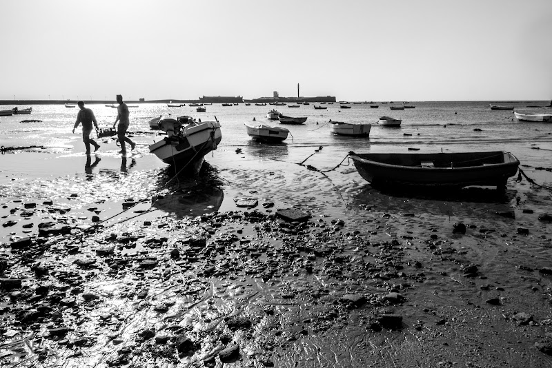 pescatori portoghesi di francomariangeli