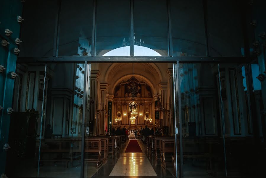 Fotografo di matrimoni Valery Garnica (focusmilebodas2). Foto del 5 agosto 2022