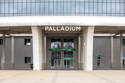 Palladium