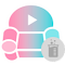 Item logo image for Sync Sofa - Online Video Synchronizer