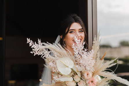 Fotógrafo de bodas Tatyana Uzun (tanyas). Foto del 14 de noviembre 2020