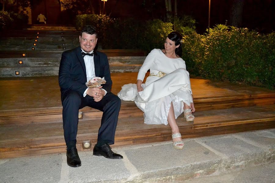 結婚式の写真家Tiffany Gonzalez Gomez (tiffany)。2019 5月12日の写真