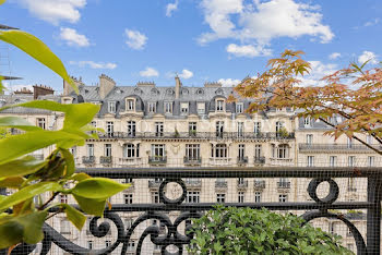 appartement à Paris 17ème (75)