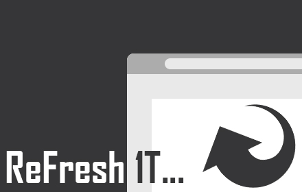 Refresh1T Preview image 0