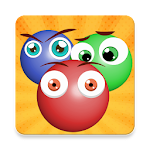 Cover Image of Download Fury Balls 1.4.1 APK