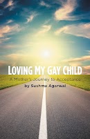 Loving My Gay Child cover