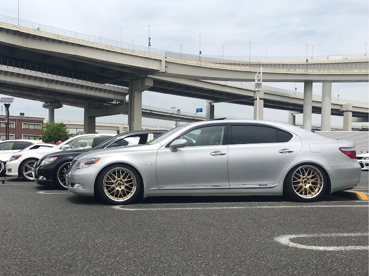 LSのチームローガン東北・two-k魂・ローガン東北 MT・select few・連休終わりに関するカスタム事例の投稿画像6枚目