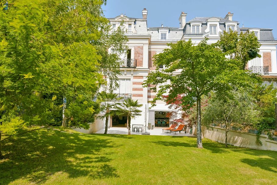 Vente maison 5 pièces 124.26 m² à Chatou (78400), 1 000 000 €