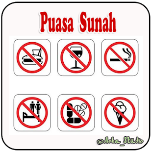 How to download Puasa Sunah 1.0 apk for laptop