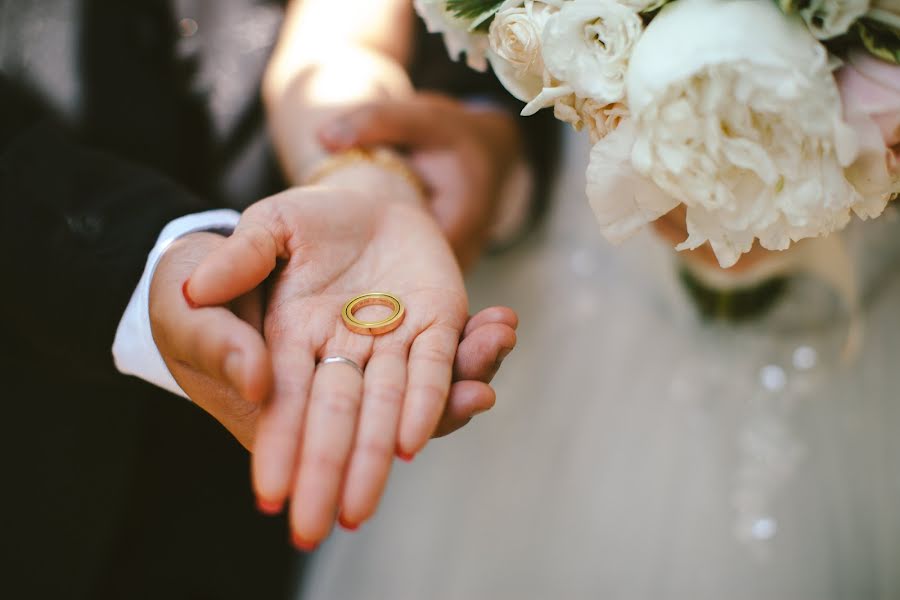 Fotógrafo de casamento Cliff Choong (cliffchoong). Foto de 21 de junho 2016