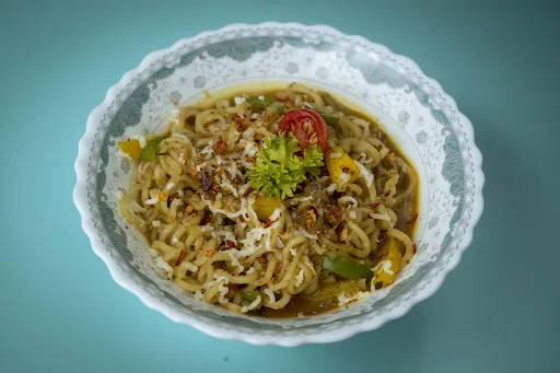 Masala Maggi