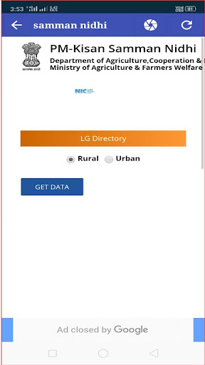PM Kisan Samman NIDHI Yojana Full Information