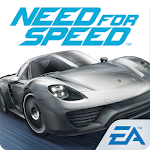 Cover Image of Herunterladen Need for Speed ​​™ Keine Grenzen 1.3.2 APK