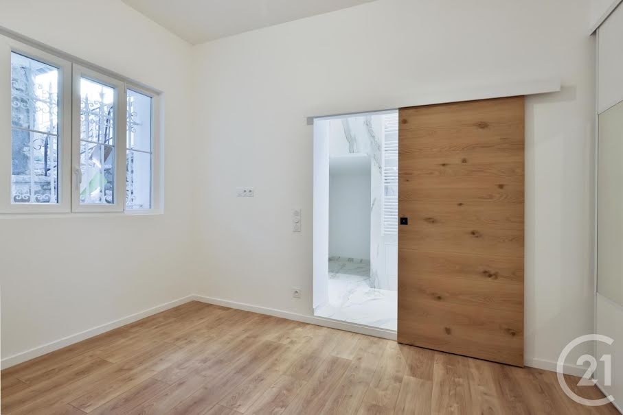 Vente appartement 2 pièces 52.2 m² à Nice (06000), 435 000 €