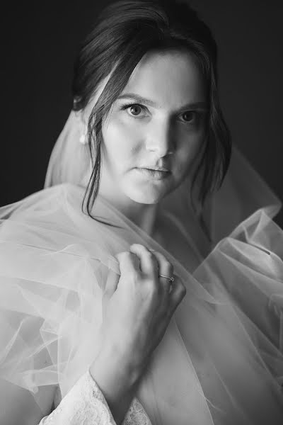 Wedding photographer Aleksandr Rostov (alexrostov). Photo of 27 May 2021