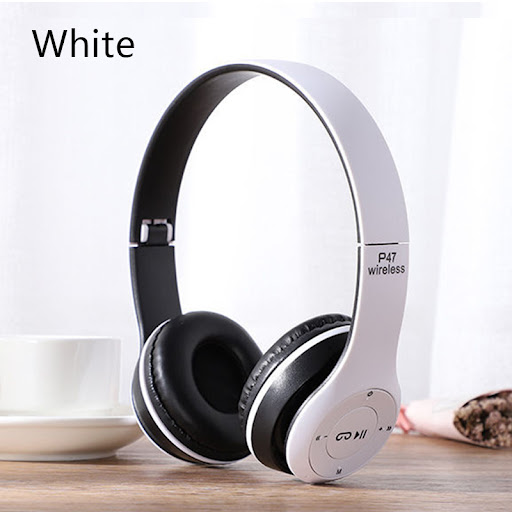 Title 1, Explosive Stereo P Series Sports Bluetooth Head...