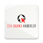 Cover Image of Download Son Dakika Haberleri 1.0 APK