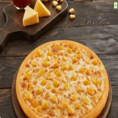 Chees Corn Pizza 7inch