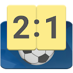 Cover Image of Baixar Results for Champions League 1.0.6 APK