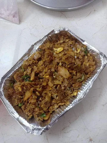 Salem RR Biriyani Unavagam photo 