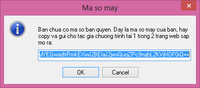 Download Easy Ghost - Phần mềm ghost windows dễ dàng