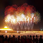 Cover Image of Скачать Fireworks 1.4 APK