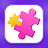 JigFun-Jigsaw Puzzle HD Photo icon